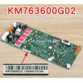 KM763600G02 KONE Lift LOP-CB-plaat